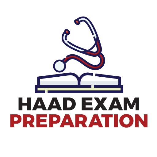 HAAD EXAM PREPARATION 2024