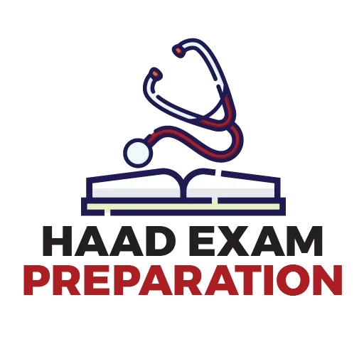HAAD EXAM PREPARATION 2025
